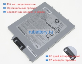 Panasonic Fz-vzsu96au 11.1V 4080mAh аккумуляторы