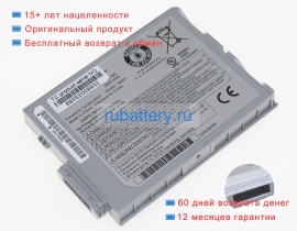 Аккумуляторы для ноутбуков panasonic Toughpad fz-m1 7.2V 3050mAh