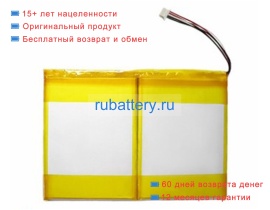 Other Ufx357095-2p 3.7V 5600mAh аккумуляторы