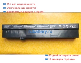 Аккумуляторы для ноутбуков hasee Hasee i58 14.4V 4400mAh
