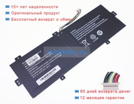 Other Mlp3785128-2s 7.6V 5500mAh аккумуляторы