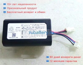 Panasonic Avv97v-tb 10.8V 1600mAh аккумуляторы