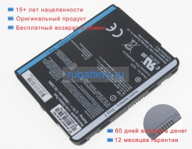 Mitac N630 3.7V 5500mAh аккумуляторы