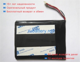 Аккумуляторы для ноутбуков one mix One-gx1 pro 3.85V 6000mAh