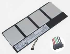 Аккумуляторы для ноутбуков sony Vjz13ba11 3.7V 1720mAh