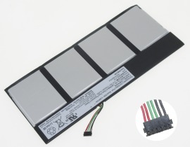 Sony Vj8bps54 3.7V 1720mAh аккумуляторы