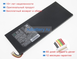 Other Dms-sa53-bat 10.8V 4660mAh аккумуляторы