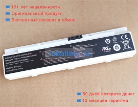 Hasee Es10-3s4400-s4n3 11.1V 4400mAh аккумуляторы