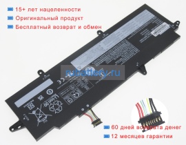 Lenovo 5b10w51824 11.52V 3564mAh аккумуляторы