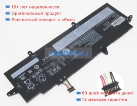 Lenovo 5b10w51859 11.52V 3564mAh аккумуляторы