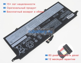 Аккумуляторы для ноутбуков lenovo Thinkbook 13x g1-20wj001kge 15.48V 3425mAh