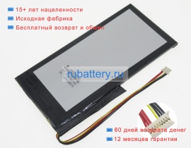 Other H-5590160p 7.6V 4700mAh аккумуляторы