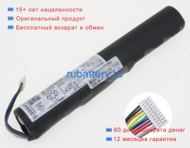 Panasonic N4hulqa00052 7.4V 3100mAh аккумуляторы