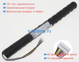 Panasonic N4hulsa00099 7.34V 5500mAh аккумуляторы