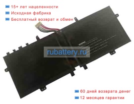 Rtdpart Sc342 7.6V 6000mAh аккумуляторы