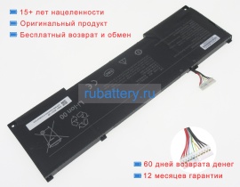 Xiaomi R15b05w 11.55V 6927mAh аккумуляторы