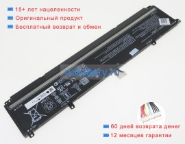 Hp Tpn-q266 11.58V 7160mAh аккумуляторы