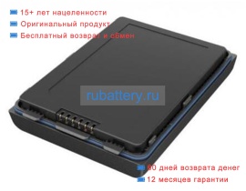 Panasonic Fz-vzsut11u 11.1V 5580mAh аккумуляторы