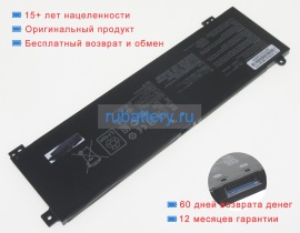 Asus C41n2010 15.48V 3600mAh аккумуляторы