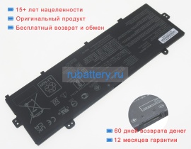 Аккумуляторы для ноутбуков asus Cr1100fka-bp0035 7.7V 6000mAh