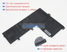 Аккумуляторы для ноутбуков asus Chromebook cx1 cx1500cka-ej0061 7.74V 5428mAh