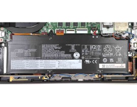 Lenovo L20d4p73 15.36V 3564mAh аккумуляторы