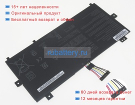 Аккумуляторы для ноутбуков asus Cm3200fm1a 7.7V 4155mAh