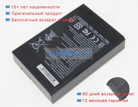 Getac 170848-000 7.26V 7800mAh аккумуляторы