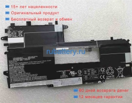 Lenovo Sb10x02595 11.58V 3240mAh аккумуляторы