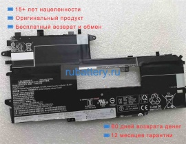 Lenovo 5b10x02604 11.58V 3240mAh аккумуляторы