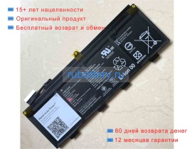 Other Franbbat41 15.4V 3678mAh аккумуляторы