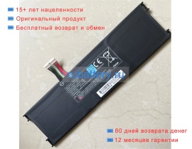 Hasee Pf4nr-00-15-3s1p-0 11.61V 4570mAh аккумуляторы