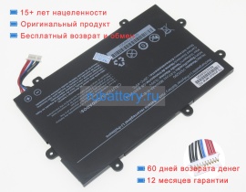 Аккумуляторы для ноутбуков sony Vjfe52f11x 11.4V 3650mAh