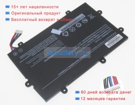 Sony V525290 11.4V 3650mAh аккумуляторы