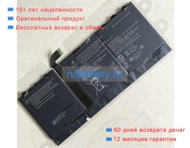 Microsoft 96bta015h 11.38V 4414mAh аккумуляторы