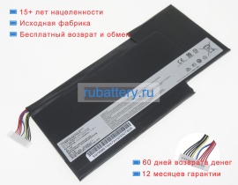 Evga B010-00-000004 11.4V 5200mAh аккумуляторы