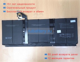 Apple G3hta052h 7.58V 6041mAh аккумуляторы