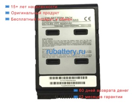 Toshiba Pa3123-1bas 10.8V 4000mAh аккумуляторы