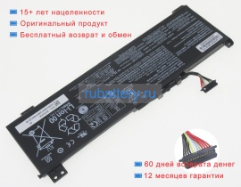 Lenovo 5b11b96715 11.52V 3910mAh аккумуляторы