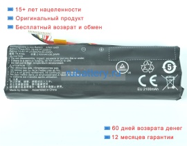 Other P51-78-4s1p-2200-0 14.4V 2100mAh аккумуляторы