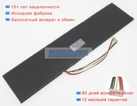 Chuwi Ty-486785-3s 11.4V 4850mAh аккумуляторы