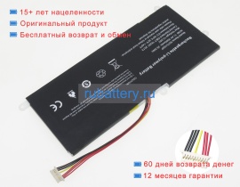 Other Gsp556168 11.1V 3400mAh аккумуляторы