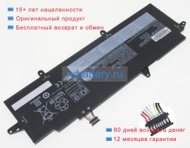 Lenovo Sb10w51958 15.36V 3564mAh аккумуляторы