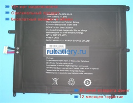 Chuwi Utl-2978180-2s 7.6V 5500mAh аккумуляторы