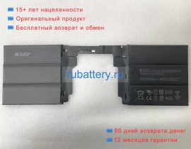 Microsoft 3icp5/40/91-2 11.36V 5475mAh аккумуляторы