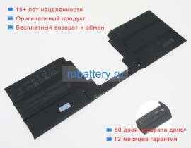 Аккумуляторы для ноутбуков microsoft Surface book 3 1899 11.36V 5254mAh