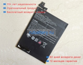 Hasee Squ-1707 7.7V 3630mAh аккумуляторы