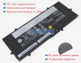 Аккумуляторы для ноутбуков fujitsu Lifebook u7512 15.12V 4280mAh