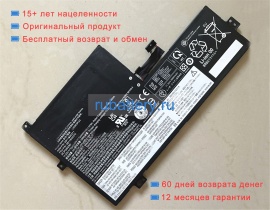 Lenovo 5b11b90370 11.52V 4080mAh аккумуляторы