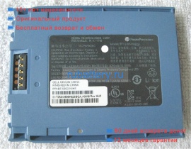 Аккумуляторы для ноутбуков zebra Tc510 3.6V 4050mAh